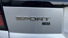 Land Rover Range Rover Sport 3.0 D300 HSE Silver 5dr Auto Diesel Estate